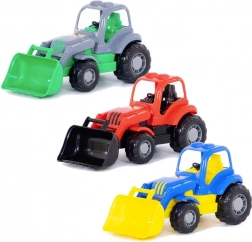 Wader traktor nakladač 28 cm