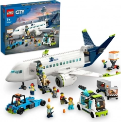 LEGO® City 60367 Osobní letadlo