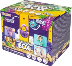 Sada smyslových hmot