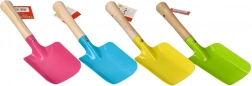 Dětská kovová lopatka Goki