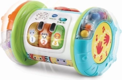 Vtech magický válec – interaktivní hudební hračka pro děti