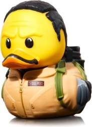 Tubbz mini kachnička Ghostbusters Winston Zeddemore – sběratelská figurka
