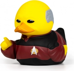 Tubbz kachnička Star Trek Jean‑Luc Picard sběratelská figurka