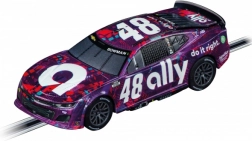 Auto pro autodráhu GO!!! NASCAR Camaro NextGen ZL1 Hendrick Motorsport Alex Bowman č. 48 1:43