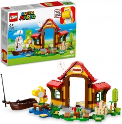 LEGO® Super Mario™ 71422 Piknik u Maria – rozšiřující set