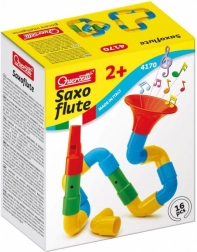 Quercetti Saxoflute stavebnice pro děti