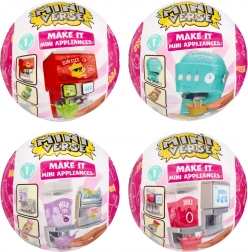 Miniverse Make It Mini Appliances – mini spotřebiče pro přípravu nápojů