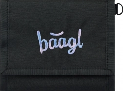 Peněženka BAAGL Metallic Holo
