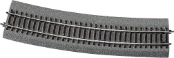 Roco Line oblouková kolej s podložím