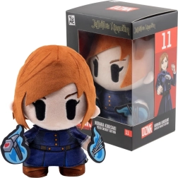 Jujutsu Kaisen plyšová figurka Nobara DZNR