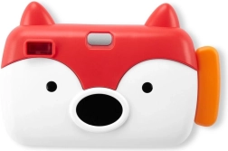 Skip Hop dětský fotoaparát Explore & More, 6m+