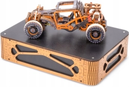 Dřevěné 3D puzzle WOODEN CITY Buggy – limitovaná edice