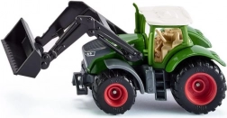Traktor Fendt 1050 Vario s čelním nakladačem – dětský model