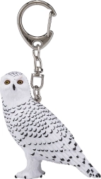 Klíčenka sova sněžná