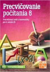Procvičování počítání pro 8. ročník