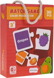 Edukativní hra učení angličtiny