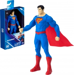 DC Comics figurka Superman 15 cm s kloubovým pohybem