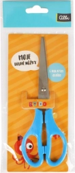 Moje druhé nůžky Kvído s kulatým ostřím pro děti