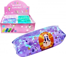 Vodní had – zvířátko (antistresová hračka)