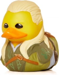 Sběratelská kachnička Legolas z Pán prstenů