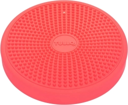 Senzorický balanční polštář 30 cm – červený