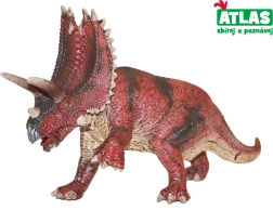 Figurka Dinosaura Pentaceratops