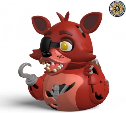 Tubbz sběratelská kachnička FNAF Foxy