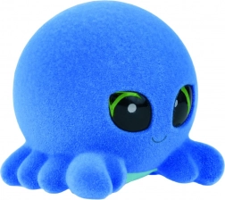 flockies krab carlos – sběratelská figurka 2. série