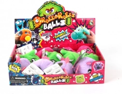 Mačkací hračka příšerka