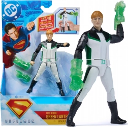 DC Comics figurka GREEN LANTERN 15 cm s doplňky