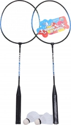 Badmintonový set pro děti 63 cm