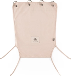 Petite&Mars sluneční clona na kočárek Sunny rose petal