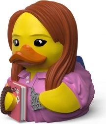 Sběratelská kachnička TUBBZ mini – Cady z Protivných sprostých holek