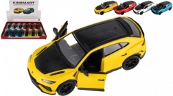 Kovový model Lamborghini Urus Performante 1:40