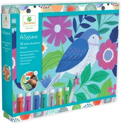 Artissimo - Malířský ateliér Příroda