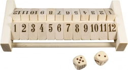 Sklapni to! Edukativní hra pro děti i dospělé