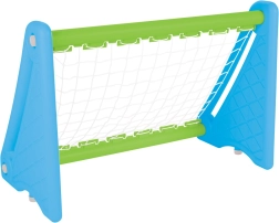 Fotbalová branka Pilsen