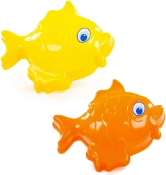 Plastová formička ryba 26 cm