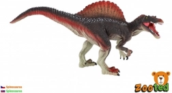 Plastový dinosaurus Spinosaurus 30 cm