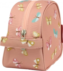 A Little Lovely Company toaletní taštička pro děti – Motýlci