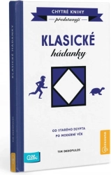 ALBI Mozkovna: Klasické hádanky