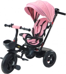 Trikolka PRO550 Růžová