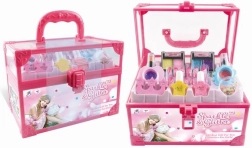 Kosmetický kufřík na make-up pro děti
