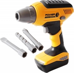 Předstíraná Aku Vrtačka Plejo