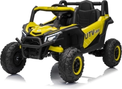 Žlutá bugina Madman UTV-MX