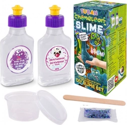 TUBAN Super Slime Kameleon – kreativní sada na výrobu slizu