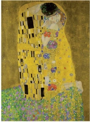 Puzzle Polibek 1000 dílků