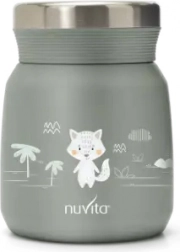 Termoska na jídlo 300 ml, sage green