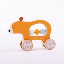 Didaktické kostky Čísla Bigjigs Toys