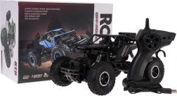RC crawler Rover 1:16 4x4 – Černá